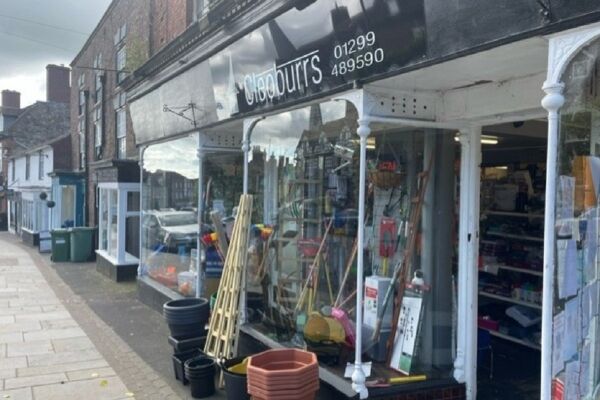 General Store - Worcestershire Photo 1