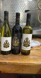 Romanian Wine Company for Sal in London/West Sussex