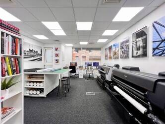 Profitable Giclée & Fine Art Printing Business for Sale - London Photo 1