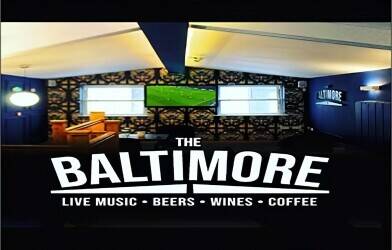 NEW TO MARKET PROPERTY - The Baltimore Bar, Liverpool