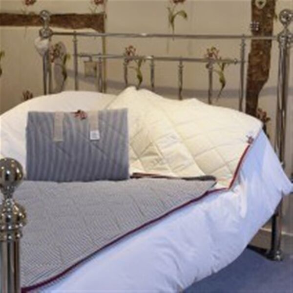 INDOOR SLEEPING BAG BRAND