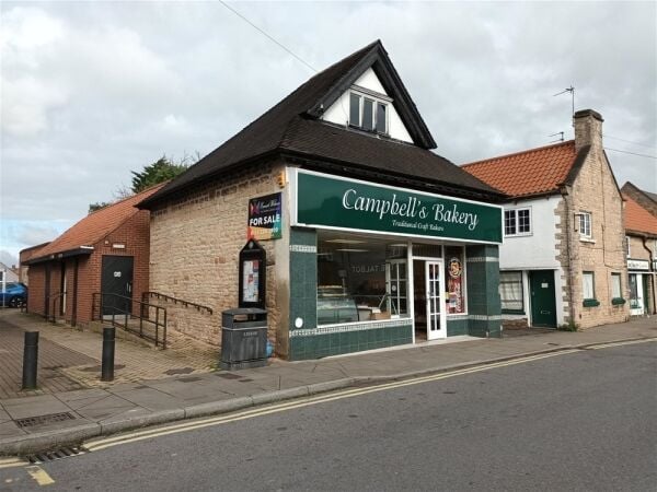 Bakers & Confectioners For Sale in Mansfield