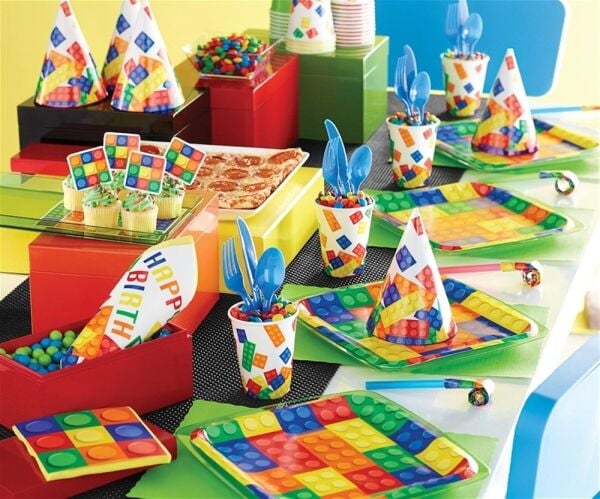 PARTY HIRE AND SUPPLIES COMPANY PARTY HIRE AND SUPPLIES COMPANY