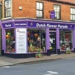Florist in Watton