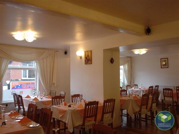 Restaurant in Stockport