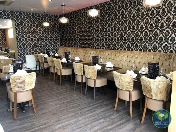 Restaurant in Northwich Restaurant in Northwich