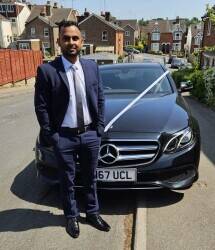 Chauffeur Business in Tunbridge Wells kent
