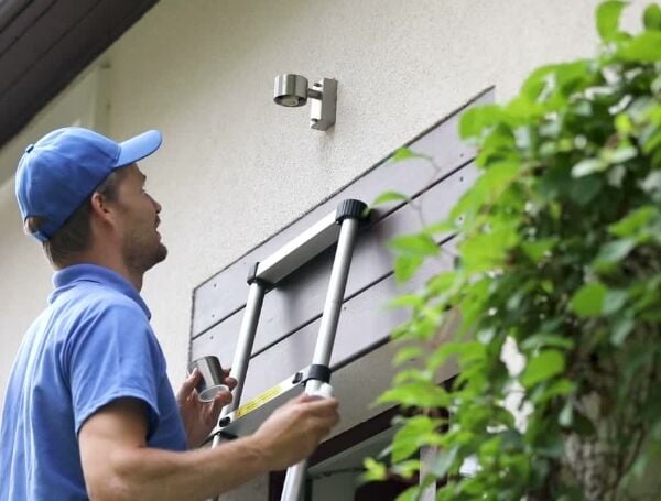 Trusted Property Care Business Serving North Cornwall including Rock, Polzeath, St Minver, and Wadebridge,