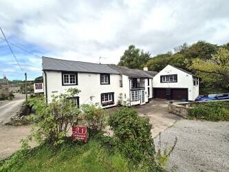 CUMBRIA - LUXURY 8 BEDROOM GUEST HOUSE LOCATED IN THE WESTERN LAKES