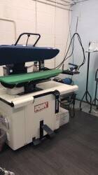 Dry cleaning business for sale - 25 years running business Photo 1
