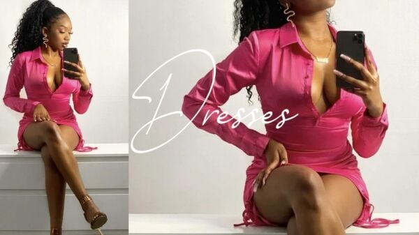 Versatile Online Women's Clothing Brand with Stock – Fully Relocatable Versatile Online Women's Clothing Brand with Stock – Fully Relocatable