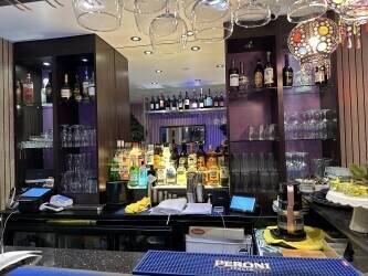 Fully licenced Turkish Restaurant & Takeaway