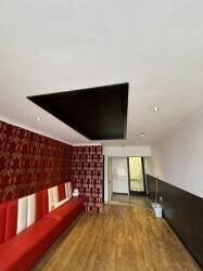 Ex Indian takeaway/restaurant for sale