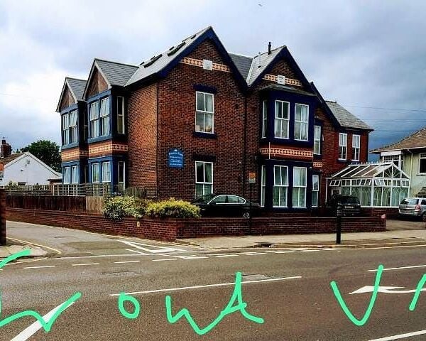 Substantial Freehold Care Home closed for Sale Substantial Freehold Care Home closed for Sale