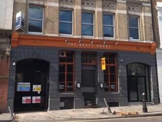 Pub for sale in Farringdon - Nil premium Pub for sale in Farringdon - Nil premium