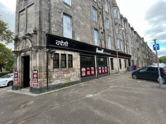 Very well-presented Licensed Restaurant located in Dumbarton (ref 1530)