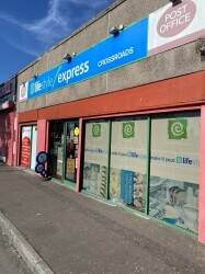 Post Office & Convenience Store for sale in East Scotland Photo 1