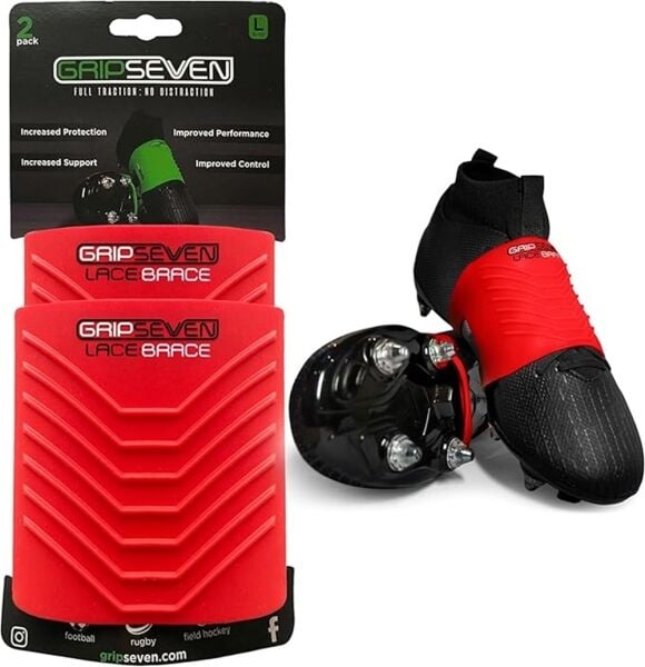 PROVIDER OF INNOVATIVE AND PATENTED SPORTS ACCESSORIES PROVIDER OF INNOVATIVE AND PATENTED SPORTS ACCESSORIES