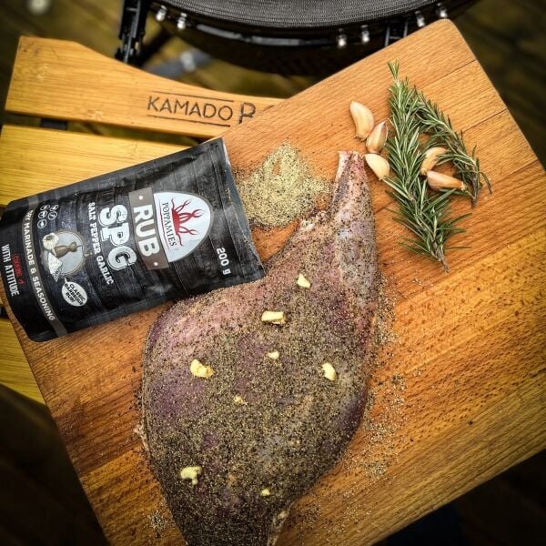 Relocatable Online Business Specialising in Premium Meat Products