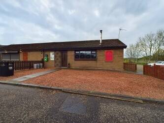 Village Pub For Sale in Thankerton, South Lanarkshire,Scotland
