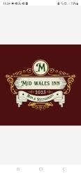 Bar restaurant bed and breakfast for sale in rhayader 