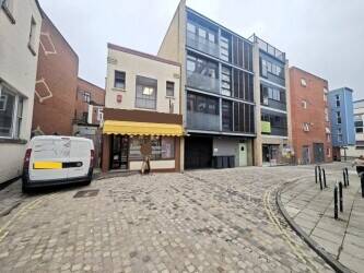 JUST REDUCED SANDWICH BAR TAKEAWAY - £39,995 plus SAV – LEASEHOLD  - IPSWICH - SUFFOLK   REF: C0065S