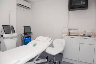 Aesthetic clinic for sale  based in Hammersmith, London