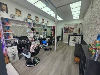 Barber shop hairdresser for sale Photo 1