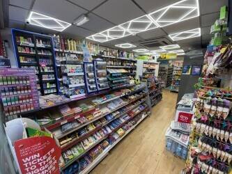 Chingford , London -Convenience Store Lease For Sale- Photo 1