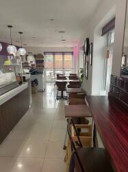 Popular Licenced Cafe for sale in Market Harborough Photo 2