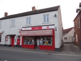 Mains Freehold Post Office with various rental income streams Photo 1