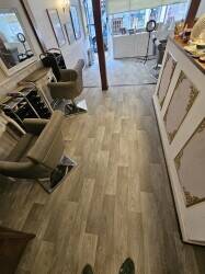 Recently refurbished salon in Winchester Photo 1