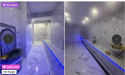 SPA in Streatham Hill