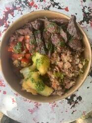 Tia Julia Brazilian food Tia Julia Brazilian food
