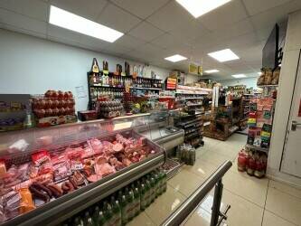 Off license / Polish Food / Soft drinks / Vegetables / Meat / Convenience Store Off license / Polish Food / Soft drinks / Vegetables / Meat / Convenience Store