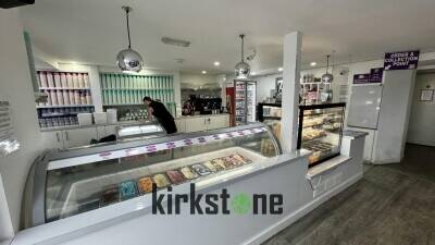 Established fully fitted Class 3 Desserts business for sale in Perth city centre Established fully fitted Class 3 Desserts business for sale in Perth city centre