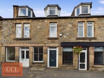 4 Bedroom House and 2 Vacant Retail Units in Heart of Speyside 4 Bedroom House and 2 Vacant Retail Units in Heart of Speyside