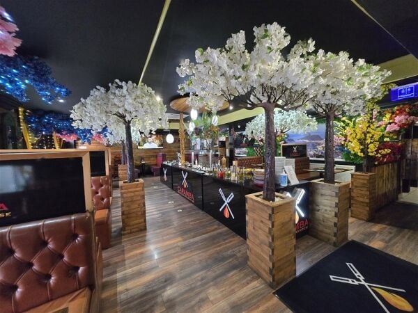 Restaurants For Sale in Selby Restaurants For Sale in Selby
