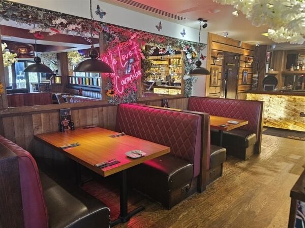 Restaurants For Sale in York