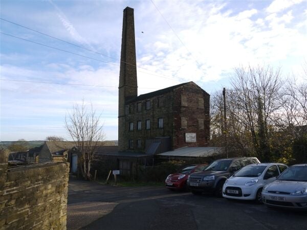 Investment Property For Sale in Huddersfield Investment Property For Sale in Huddersfield