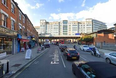 Fully Fitted Restaurant for sale in Hammersmith with 50 Covers & Premises Licence Photo 1