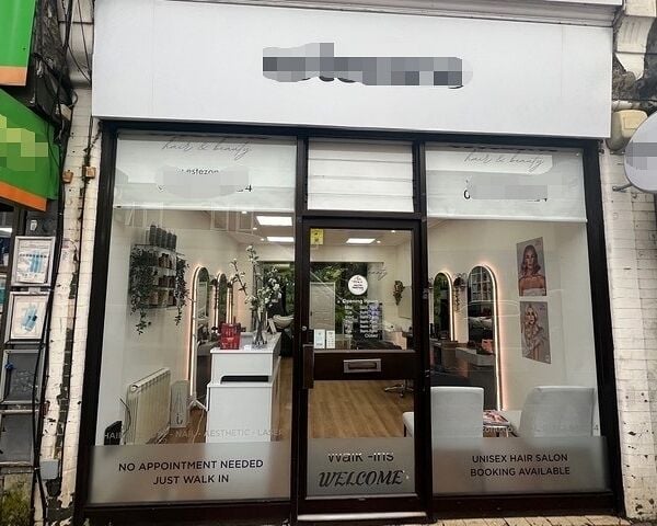 Hair Dresser And Beauticians for Sale Hair Dresser And Beauticians for Sale