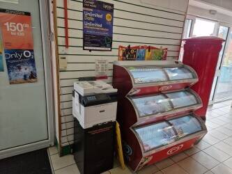 Post office and Convenience store Photo 1