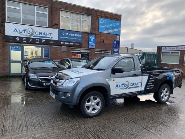 AUTOMOTIVE MOT, SERVICE, AND MAINTENANCE CENTRE AUTOMOTIVE MOT, SERVICE, AND MAINTENANCE CENTRE