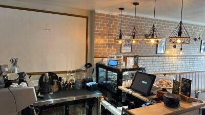 Grand caffe