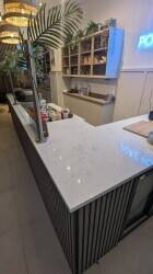 Selling healthy bowl restaurant