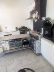 Takeaway Business, Full Kitchen, Ancillaries, Ltd Company, Fixtures & Fittings