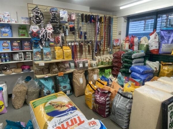 Retail For Sale in Barnsley