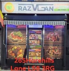 Romanian minimarket for sale Romanian minimarket for sale