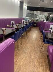 Pakistani Restaurant Business For Sale Longsight Stockport Road